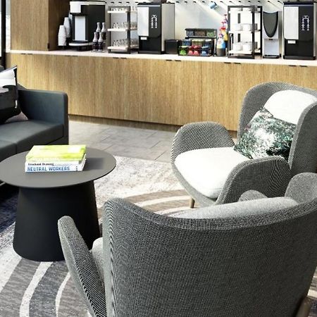 Atwell Suites Fort Worth - Alliance Area By Ihg Eksteriør bilde